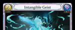 Intangible Geist